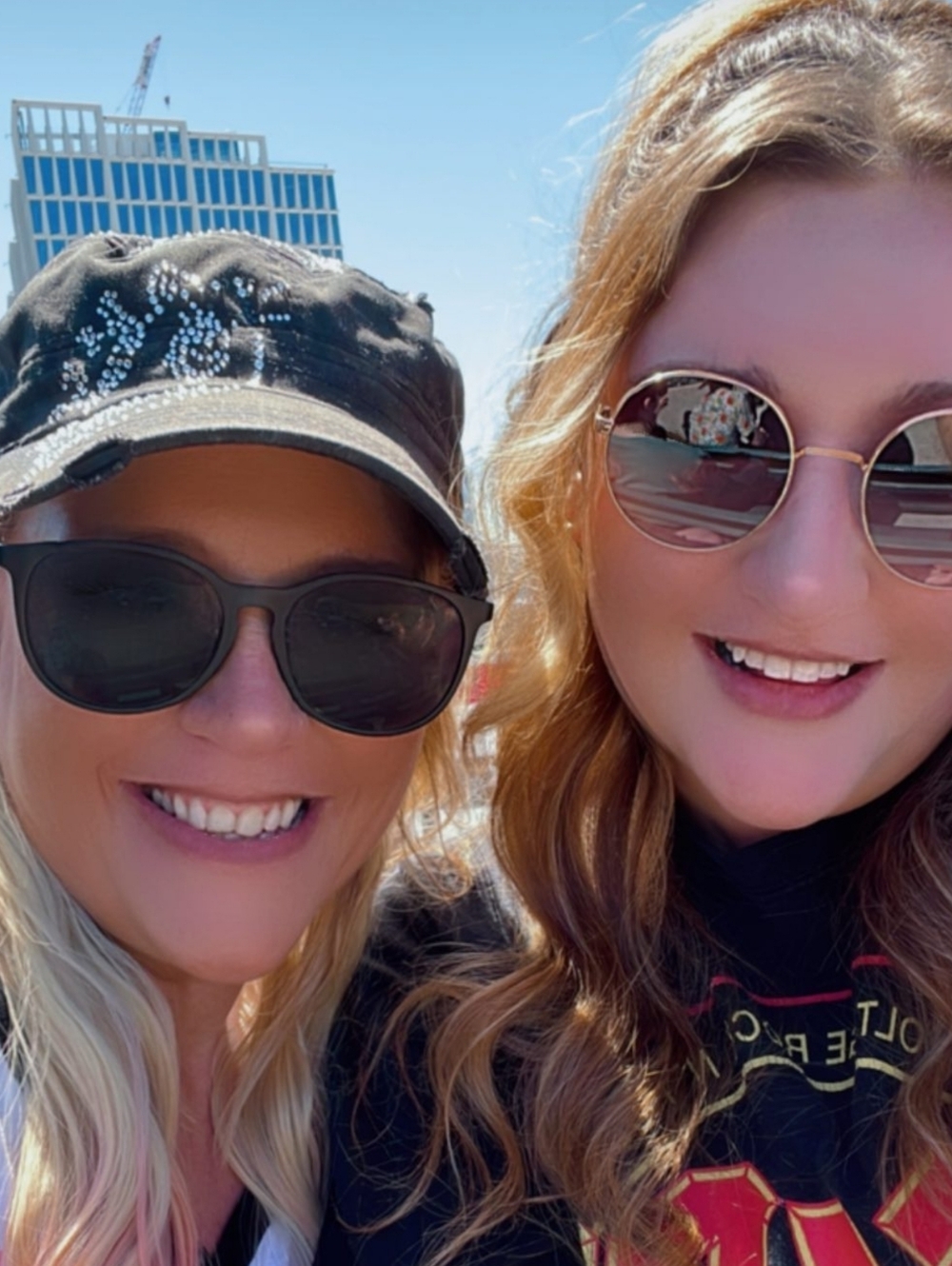 Meet your Posher, Wendy